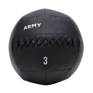 Alpha Wall Balls Peso:3 kg ARMY Fitness