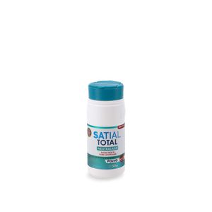 Satial Total con Neutralasa Polvo 50 gr
