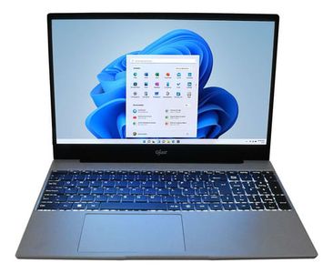 Notebook Gfast N-150-w Intel Celeron 4gb Ram 128gb Ssd Win11