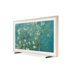 Smart TV LED 75” Samsung QN75LS03BAGC Frame Beige