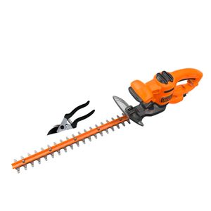 Cortacerco Eléctrico Black & Decker BEHT201K-AR 420 Watts 46 cm