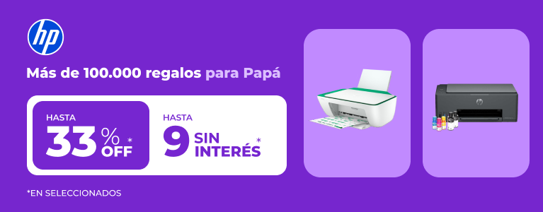 promoción