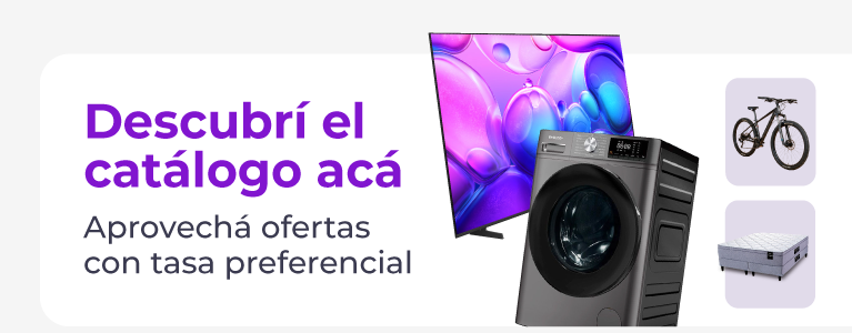promoción