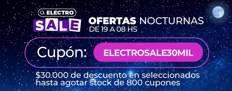 promoción