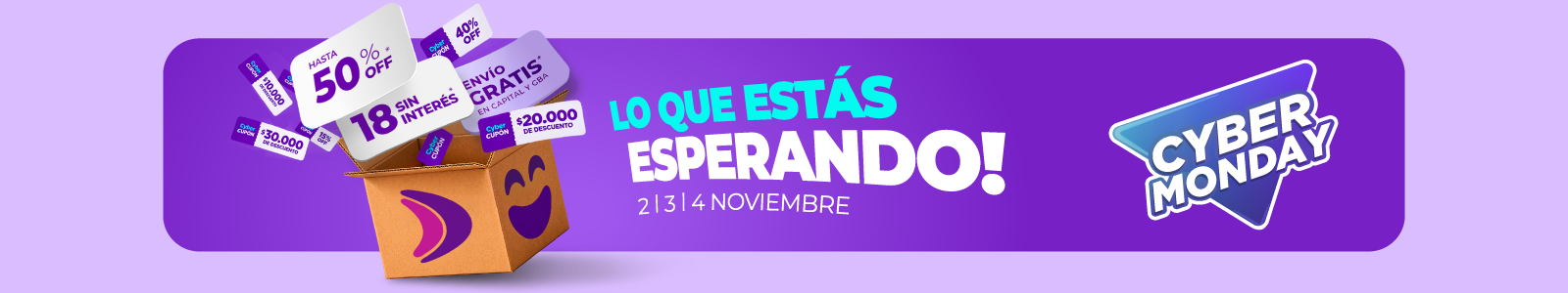 promoción