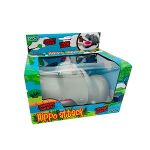 Juego de Mesa Ditoys Hippo Attack