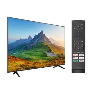 SMART TV HISENSE 55- ULED 4K ULTA HD 55U70G