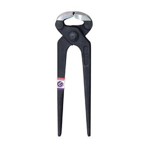 Tenaza carpintero Gherardi de 8"