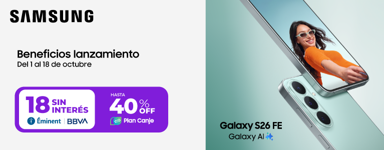 promoción