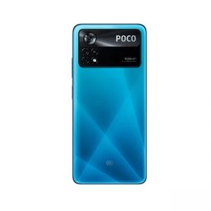Xiaomi Poco X4 Pro 5g 6gb + 128gb L.blue $423.1899 $384.717