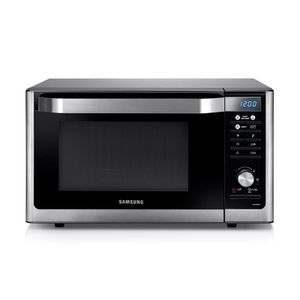 Microondas Samsung 900W 32 Lts MC32K7055C