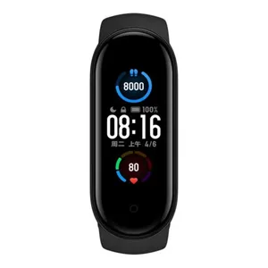 Xiaomi mi best sale smart band 1