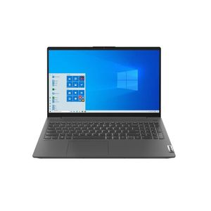 Notebook Lenovo Ideapad 5 5 I7-1165g7 12gb Ssd 512gb Fullhd Grey