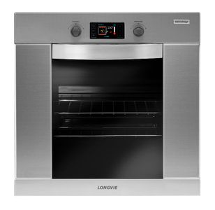 Horno Electrico Touch HEST60X Inox