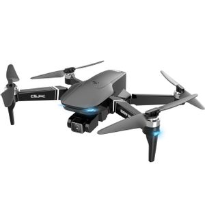 Drone Toysky S189 Cámara 4k Hd Con Bolso $359.9995 $341.629 Llega mañana