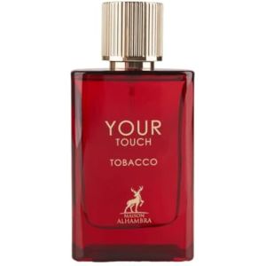 Maison Alhambra Colección Your Touch (3.4 onzas