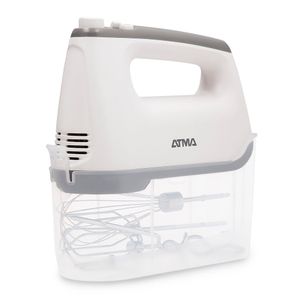 Batidora de Mano Atma 400W 6 Velocidades BM8739AP