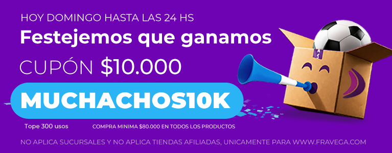 promoción