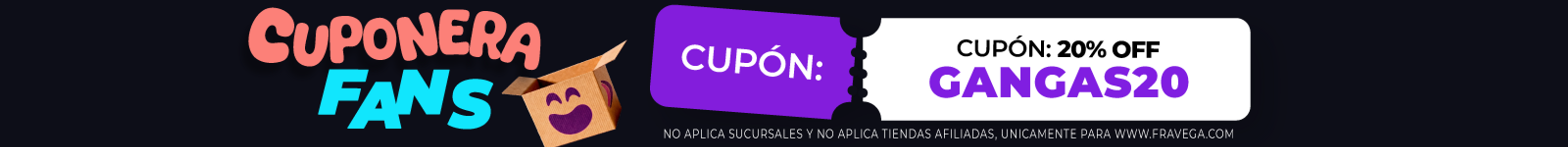 promoción