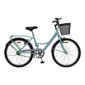 Fravega bicicletas best sale rodado 24