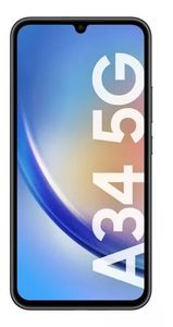 Samsung Galaxy A34 5G 128/6gb Awesome Graphite