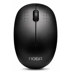 Mouse Inalámbrico USB Noganet NGM-900U