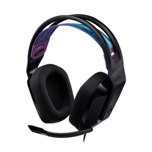Auriculares Headset Gamer Logitech G335 Color Collection 3.5