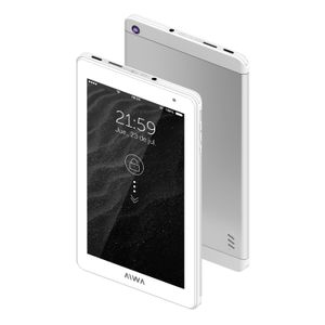 Tablet Aiwa 7 Quad Core 2gb Ram Android 12 TA-07-232