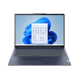 Notebook Ideapad Slim 5 Intel Core 7 16GB 512GB