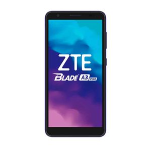 Celular ZTE Blade A3 Plus 32GB