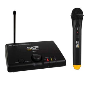 Micrófono Streaming SHENLONG - SM-ARM909
