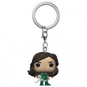 Funko Figura Pop Keychain Eternals Ser