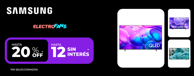 promoción