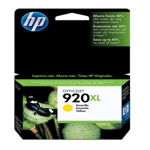 Cartucho de tinta HP 664 negra Original (F6V29AL)