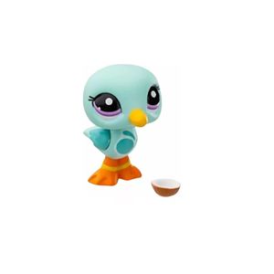 Figura Individual Littlest Pet Shop (serie 2) - 00520 78