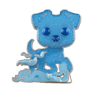 Funko Pop Figura 10cm LPP HARRY POTTER PATRONUS RON EASLEY