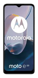 Motorola Moto E13, Dual SIM, 64GB, 2GB RAM, en Color Blanco