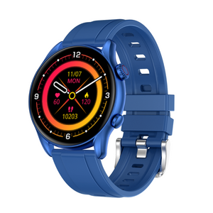 Smartwatch Xview Quantium Q5 Azul + Banda