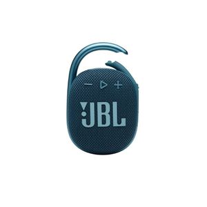 Parlante JBL Clip 4 Blue