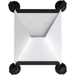 Soporte de Antena Star Link Mini Daihatsu