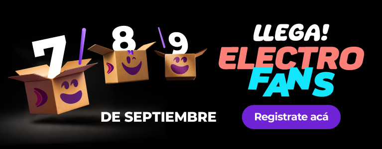promoción