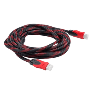 Cable Hdmi Mallado1080p Hd DX-HDMI10