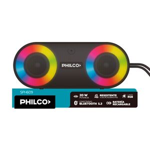 Parlante Portátil Philco 94SPH609