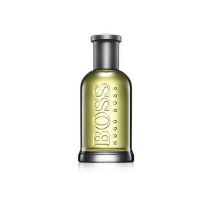 Perfume Masculino Hugo Boss Bottled EDT 50 ml