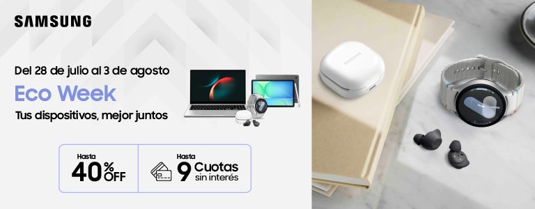 promoción