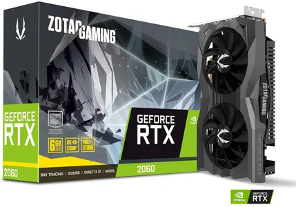 Rtx 2060 2025 6gb gddr6