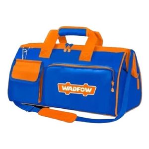 Bolso Porta Herramientas 19" Wadfow Wdfwtg3119