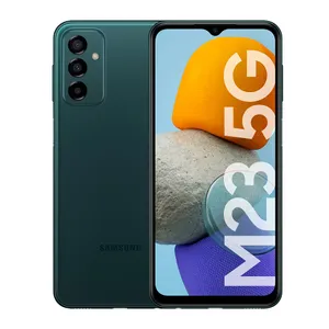 Celular Samsung Galaxy M23 5G 128GB Verde