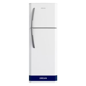 Heladera Drean HDR280F50B Cíclica 277 L Blanca