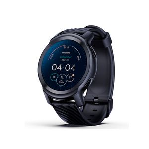 Smartwatch Motorola Moto100 Black
